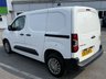 USED 2021 70 CITROEN BERLINGO 1.5 BlueHDi 650 Enterprise M Panel Van 5dr Diesel Manual SWB Euro 6 (s/s) (75 ps) 