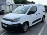 USED 2021 70 CITROEN BERLINGO 1.5 BlueHDi 650 Enterprise M Panel Van 5dr Diesel Manual SWB Euro 6 (s/s) (75 ps) 
