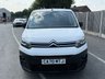 USED 2021 70 CITROEN BERLINGO 1.5 BlueHDi 650 Enterprise M Panel Van 5dr Diesel Manual SWB Euro 6 (s/s) (75 ps) 