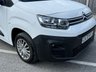 USED 2021 70 CITROEN BERLINGO 1.5 BlueHDi 650 Enterprise M Panel Van 5dr Diesel Manual SWB Euro 6 (s/s) (75 ps) 