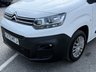 USED 2021 70 CITROEN BERLINGO 1.5 BlueHDi 650 Enterprise M Panel Van 5dr Diesel Manual SWB Euro 6 (s/s) (75 ps) 