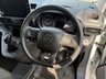 USED 2021 70 CITROEN BERLINGO 1.5 BlueHDi 650 Enterprise M Panel Van 5dr Diesel Manual SWB Euro 6 (s/s) (75 ps) 