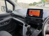 USED 2021 70 CITROEN BERLINGO 1.5 BlueHDi 650 Enterprise M Panel Van 5dr Diesel Manual SWB Euro 6 (s/s) (75 ps) 