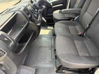 USED 2021 21 CITROEN RELAY 2.2 BlueHDi 35 Enterprise Panel Van 5dr Diesel Manual L3 Extra High Roof Euro 6 (s/s) (140 ps) 