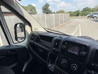 USED 2021 21 CITROEN RELAY 2.2 BlueHDi 35 Enterprise Panel Van 5dr Diesel Manual L3 Extra High Roof Euro 6 (s/s) (140 ps) 