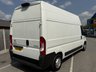USED 2021 21 CITROEN RELAY 2.2 BlueHDi 35 Enterprise Panel Van 5dr Diesel Manual L3 Extra High Roof Euro 6 (s/s) (140 ps) 