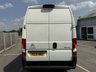 USED 2021 21 CITROEN RELAY 2.2 BlueHDi 35 Enterprise Panel Van 5dr Diesel Manual L3 Extra High Roof Euro 6 (s/s) (140 ps) 
