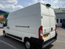 USED 2021 21 CITROEN RELAY 2.2 BlueHDi 35 Enterprise Panel Van 5dr Diesel Manual L3 Extra High Roof Euro 6 (s/s) (140 ps) 