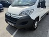 USED 2021 21 CITROEN RELAY 2.2 BlueHDi 35 Enterprise Panel Van 5dr Diesel Manual L3 Extra High Roof Euro 6 (s/s) (140 ps) 