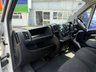 USED 2021 21 CITROEN RELAY 2.2 BlueHDi 35 Enterprise Panel Van 5dr Diesel Manual L3 Extra High Roof Euro 6 (s/s) (140 ps) 