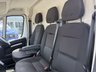 USED 2021 21 CITROEN RELAY 2.2 BlueHDi 35 Enterprise Panel Van 5dr Diesel Manual L3 Extra High Roof Euro 6 (s/s) (140 ps) 