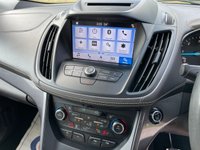 USED 2019 19 FORD KUGA 2.0 TDCi Vignale SUV 5dr Diesel Manual Euro 6 (s/s) (150 ps) SAT NAV + REVERSING CAMERA