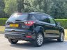 USED 2019 19 FORD KUGA 2.0 TDCi Vignale SUV 5dr Diesel Manual Euro 6 (s/s) (150 ps) SAT NAV + REVERSING CAMERA
