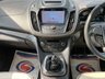 USED 2019 19 FORD KUGA 2.0 TDCi Vignale SUV 5dr Diesel Manual Euro 6 (s/s) (150 ps) SAT NAV + REVERSING CAMERA