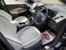 USED 2019 19 FORD KUGA 2.0 TDCi Vignale SUV 5dr Diesel Manual Euro 6 (s/s) (150 ps) SAT NAV + REVERSING CAMERA