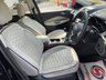 USED 2019 19 FORD KUGA 2.0 TDCi Vignale SUV 5dr Diesel Manual Euro 6 (s/s) (150 ps) SAT NAV + REVERSING CAMERA