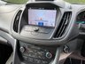 USED 2019 19 FORD KUGA 2.0 TDCi Vignale SUV 5dr Diesel Manual Euro 6 (s/s) (150 ps) SAT NAV + REVERSING CAMERA