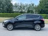 USED 2019 19 FORD KUGA 2.0 TDCi Vignale SUV 5dr Diesel Manual Euro 6 (s/s) (150 ps) SAT NAV + REVERSING CAMERA
