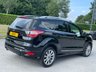 USED 2019 19 FORD KUGA 2.0 TDCi Vignale SUV 5dr Diesel Manual Euro 6 (s/s) (150 ps) SAT NAV + REVERSING CAMERA