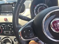 USED 2016 66 FIAT 500 1.2 Lounge Hatchback 3dr Petrol Manual Euro 6 (s/s) (69 bhp) 