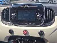 USED 2016 66 FIAT 500 1.2 Lounge Hatchback 3dr Petrol Manual Euro 6 (s/s) (69 bhp) 