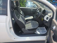 USED 2016 66 FIAT 500 1.2 Lounge Hatchback 3dr Petrol Manual Euro 6 (s/s) (69 bhp) 