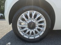 USED 2016 66 FIAT 500 1.2 Lounge Hatchback 3dr Petrol Manual Euro 6 (s/s) (69 bhp) 