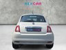 USED 2016 66 FIAT 500 1.2 Lounge Hatchback 3dr Petrol Manual Euro 6 (s/s) (69 bhp) 