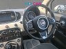 USED 2016 66 FIAT 500 1.2 Lounge Hatchback 3dr Petrol Manual Euro 6 (s/s) (69 bhp) 
