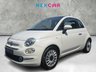 USED 2016 66 FIAT 500 1.2 Lounge Hatchback 3dr Petrol Manual Euro 6 (s/s) (69 bhp) 