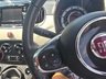 USED 2016 66 FIAT 500 1.2 Lounge Hatchback 3dr Petrol Manual Euro 6 (s/s) (69 bhp) 