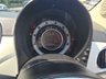 USED 2016 66 FIAT 500 1.2 Lounge Hatchback 3dr Petrol Manual Euro 6 (s/s) (69 bhp) 
