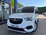 USED 2020 20 VAUXHALL COMBO 1.5 Turbo D 2300 Sportive Panel Van 4dr Diesel Manual L2 H1 Euro 6 (s/s) (100 ps) 