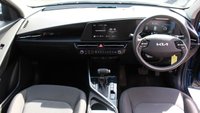 USED 2024 24 KIA NIRO 1.6 GDi 11.1kWh 2 SUV 5dr Petrol Plug-in Hybrid DCT Euro 6 (s/s) (180 bhp) 