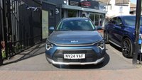 USED 2024 24 KIA NIRO 1.6 GDi 11.1kWh 2 SUV 5dr Petrol Plug-in Hybrid DCT Euro 6 (s/s) (180 bhp) 
