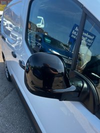 USED 2022 22 PEUGEOT PARTNER 1.5 BlueHDi 850 Professional Premium Long Crew Van LWB Euro 6 6dr CREW VAN 5 SEATER