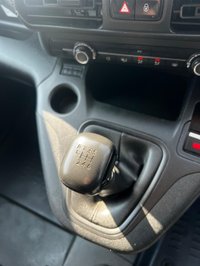 USED 2022 22 PEUGEOT PARTNER 1.5 BlueHDi 850 Professional Premium Long Crew Van LWB Euro 6 6dr CREW VAN 5 SEATER