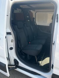 USED 2022 22 PEUGEOT PARTNER 1.5 BlueHDi 850 Professional Premium Long Crew Van LWB Euro 6 6dr CREW VAN 5 SEATER