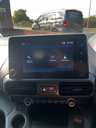 USED 2022 22 PEUGEOT PARTNER 1.5 BlueHDi 850 Professional Premium Long Crew Van LWB Euro 6 6dr CREW VAN 5 SEATER