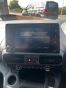 USED 2022 22 PEUGEOT PARTNER 1.5 BlueHDi 850 Professional Premium Long Crew Van LWB Euro 6 6dr CREW VAN 5 SEATER