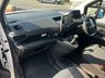 USED 2022 22 PEUGEOT PARTNER 1.5 BlueHDi 850 Professional Premium Long Crew Van LWB Euro 6 6dr CREW VAN 5 SEATER
