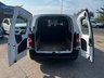 USED 2022 22 PEUGEOT PARTNER 1.5 BlueHDi 850 Professional Premium Long Crew Van LWB Euro 6 6dr CREW VAN 5 SEATER