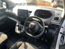 USED 2022 22 PEUGEOT PARTNER 1.5 BlueHDi 850 Professional Premium Long Crew Van LWB Euro 6 6dr CREW VAN 5 SEATER