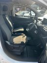 USED 2022 22 PEUGEOT PARTNER 1.5 BlueHDi 850 Professional Premium Long Crew Van LWB Euro 6 6dr CREW VAN 5 SEATER
