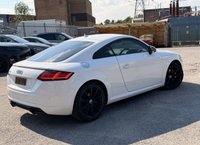 USED 2016 V AUDI TT 1.8 TFSI Sport Coupe 3dr Petrol Manual Euro 6 (s/s) (180 ps) 