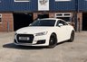 USED 2016 V AUDI TT 1.8 TFSI Sport Coupe 3dr Petrol Manual Euro 6 (s/s) (180 ps) 