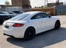 USED 2016 V AUDI TT 1.8 TFSI Sport Coupe 3dr Petrol Manual Euro 6 (s/s) (180 ps) 