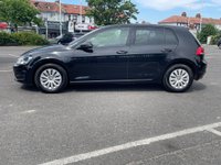USED 2014 14 VOLKSWAGEN GOLF 1.4 TSI BlueMotion Tech S DSG Euro 5 (s/s) 5dr JUST SERVICED, ULEZ COMPLIANCE