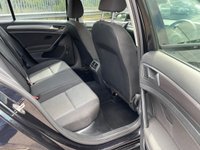 USED 2014 14 VOLKSWAGEN GOLF 1.4 TSI BlueMotion Tech S DSG Euro 5 (s/s) 5dr JUST SERVICED, ULEZ COMPLIANCE