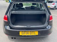 USED 2014 14 VOLKSWAGEN GOLF 1.4 TSI BlueMotion Tech S DSG Euro 5 (s/s) 5dr JUST SERVICED, ULEZ COMPLIANCE
